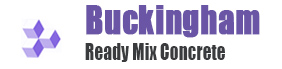 Ready mix concrete Buckingham